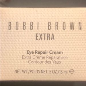 Bobbi Brown Extra eye repair cream